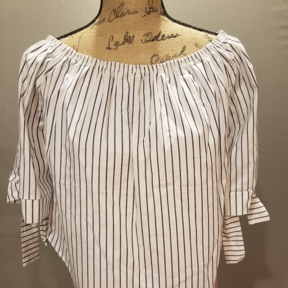 NWT A'gaci Top